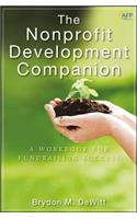 The Nonprofit Development Companion