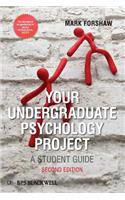 Your Undergraduate Psychology Project