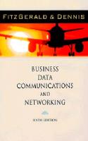 Business Data Communications And Networking, 6Th Edition