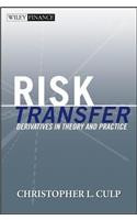 Risk Transfer