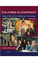 Cultures in Contrast, 2nd Edition