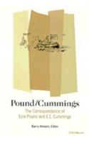 Pound/Cummings