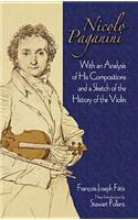 Nicolo Paganini