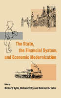 State, the Financial System and Economic Modernization