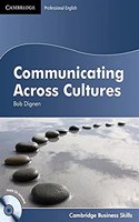 Communicating Across Cultures Student's Book with Audio CD