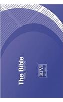 Transetto Bible-KJV