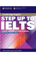 Step Up to Ielts Self-Study Student's Book