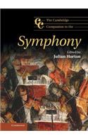 The Cambridge Companion to the Symphony