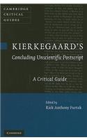 Kierkegaard's 'Concluding Unscientific Postscript'