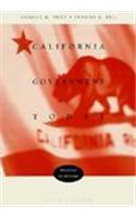 California Government Today