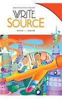 Write Source Student Edition Grade 3