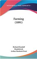 Farming (1891)