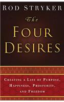 The Four Desires