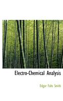 Electro-Chemical Analysis