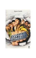 Jay and Silent Bob Strike Back