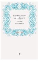 Diaries of A. L. Rowse