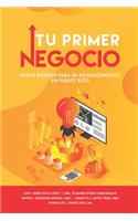Tu Primer Negocio