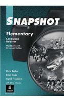 Snapshot Elementary Language Booster 1