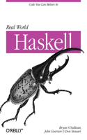 Real World Haskell: (English)