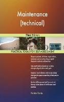 Maintenance (technical) Third Edition