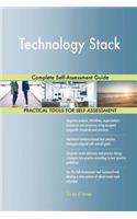 Technology Stack Complete Self-Assessment Guide