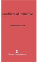 Conflicts of Principle
