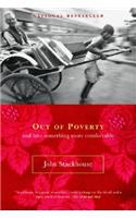 Out of Poverty