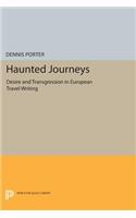 Haunted Journeys