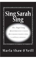 Sing Sarah Sing