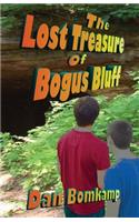 Lost Treasure of Bogus Bluff