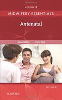 Midwifery Essentials: Antenatal