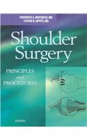 Shoulder Surgery