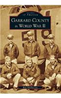 Garrard County in World War II