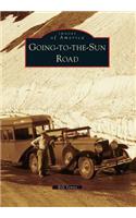 Going-To-The-Sun-Road