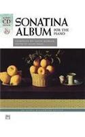 Sonatina Album