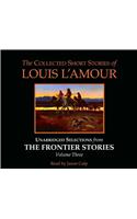 The Collected Short Stories of Louis L'amour