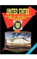 Us Income Tax Treaties with Foreign Countries Vol. 3