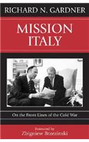 Mission Italy