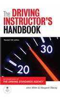 The Driving Instructor's Handbook