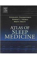 Atlas of Sleep Medicine