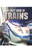 My Best Book of Trains