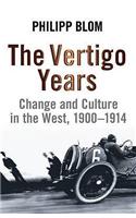 The Vertigo Years