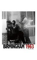 Birmingham 1963