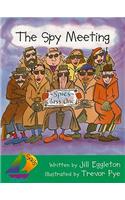 The Spy Meeting