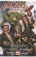 Avengers Assemble