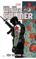 Winter Soldier - Volume 4: The Electric Ghost