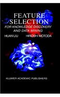 Feature Selection for Knowledge Discovery and Data Mining