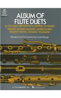 Album of Flute Duets