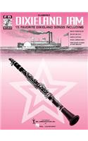 Dixieland Jam: Instrumental Play-Along Packs: (English)