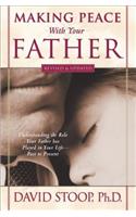 Making Peace With Your Father